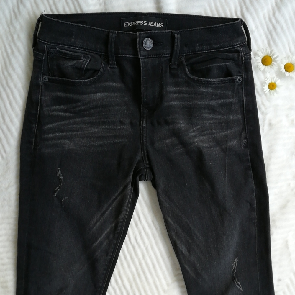 Express super soft legging